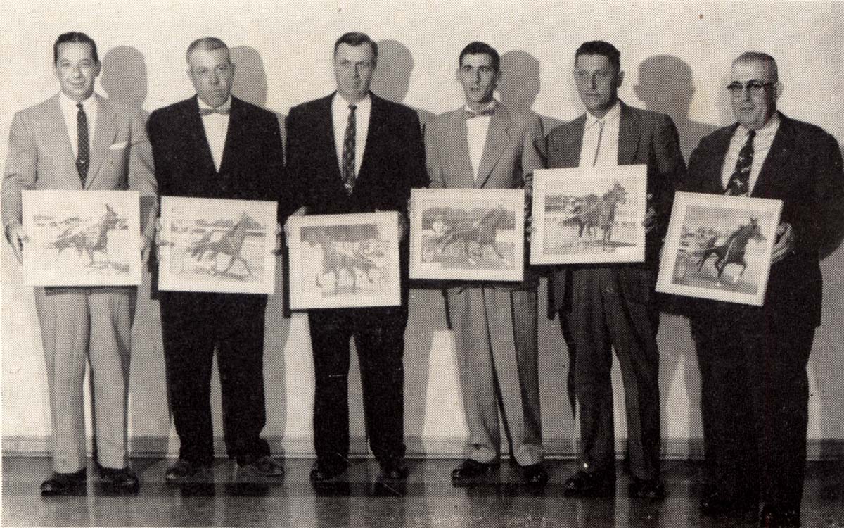 Founding Directors