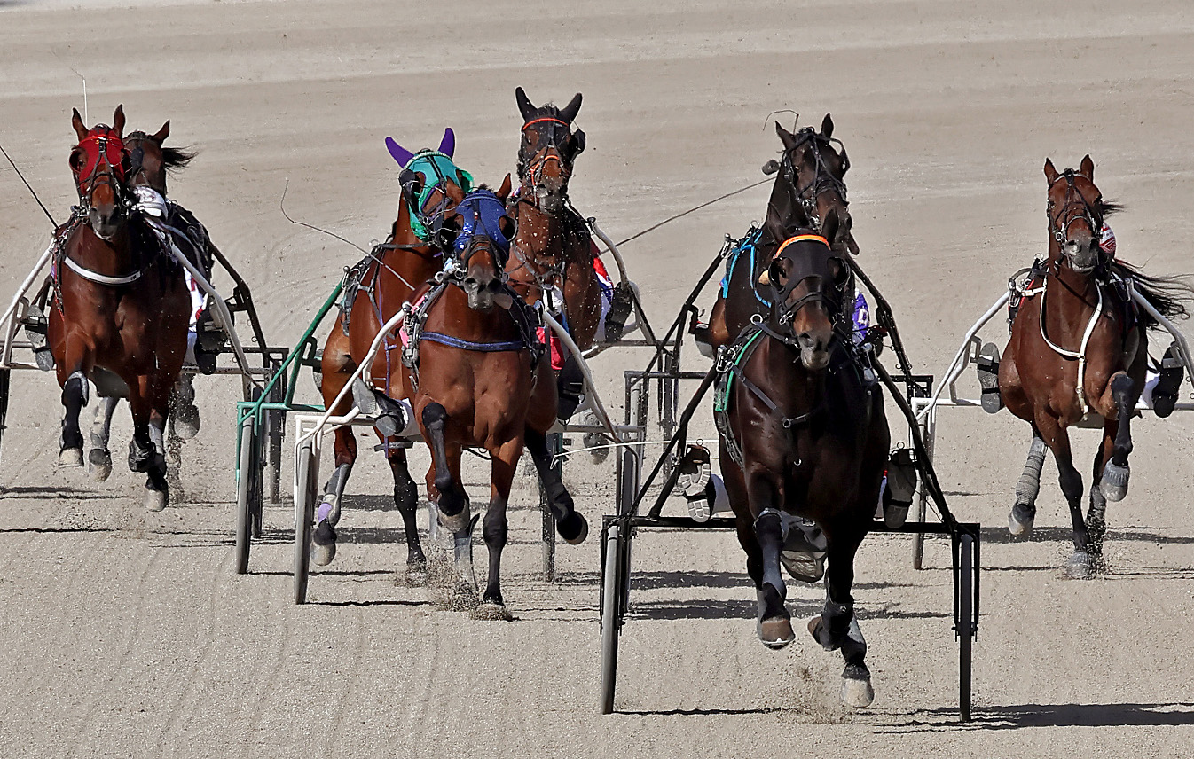 racing