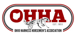 Ohio Harness Horseman's Association Home