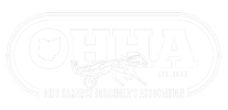 Ohio Harness Horseman's Association logo