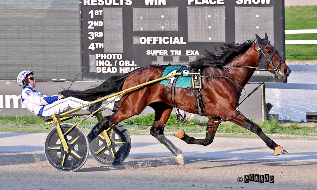 horse racing