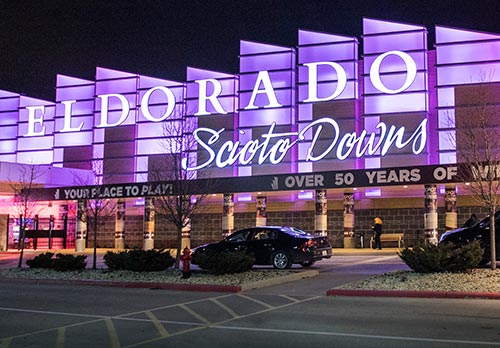 El Dorado