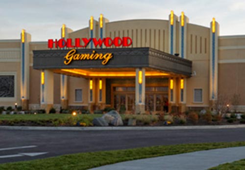 Hollywood Gaming