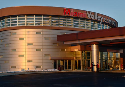 Miami Valley Racing
